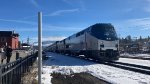 California Zephyr #5